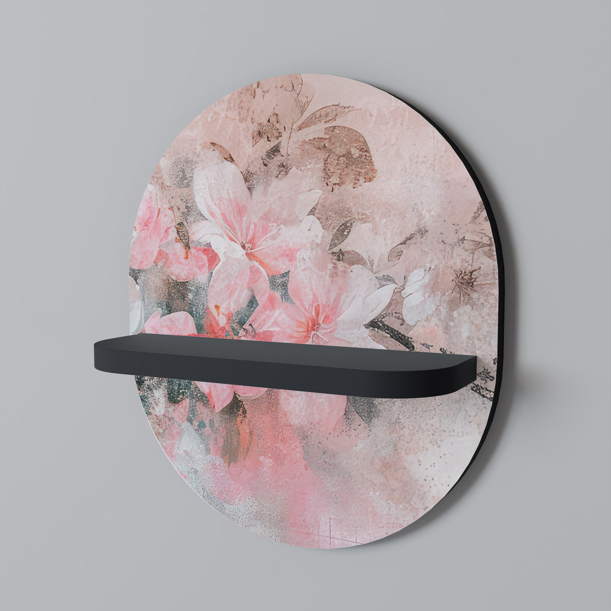 CHERRY BLOSSOM Designová police