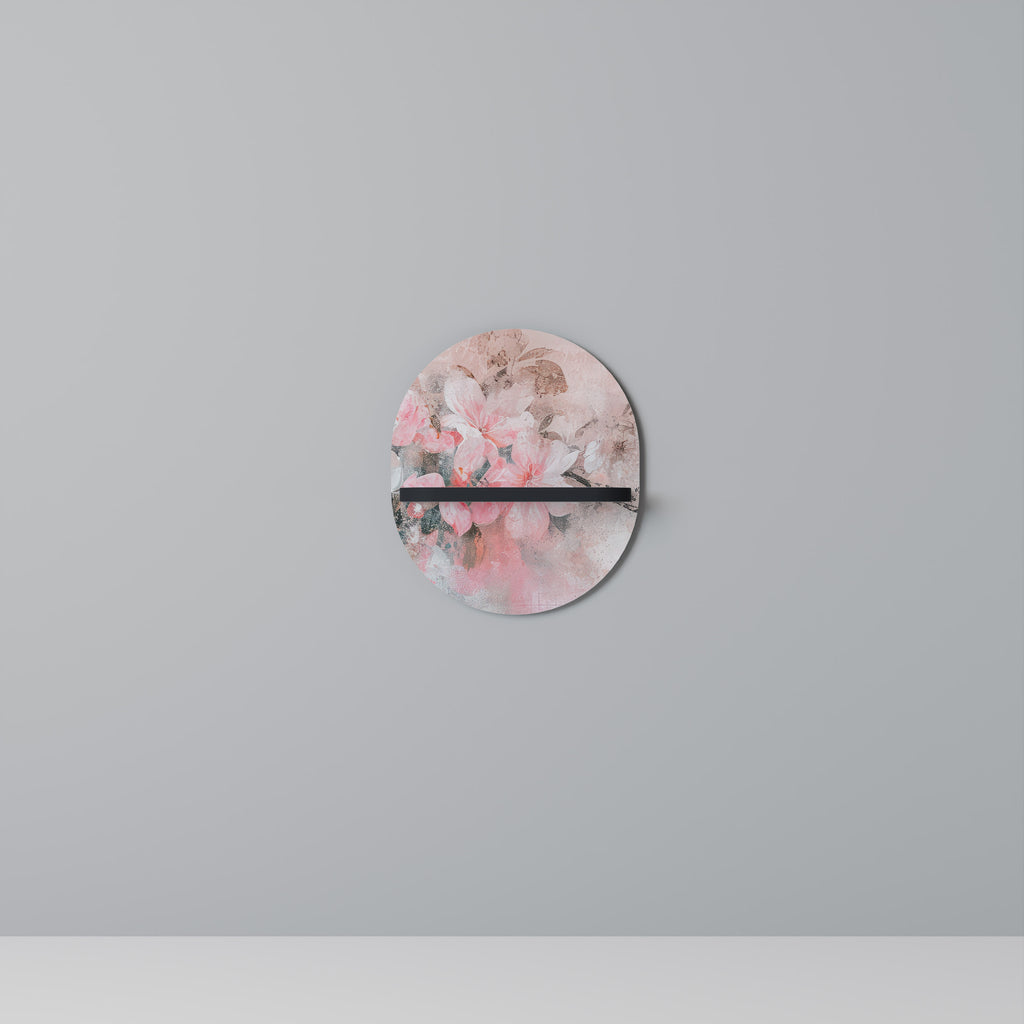 CHERRY BLOSSOM Designová police