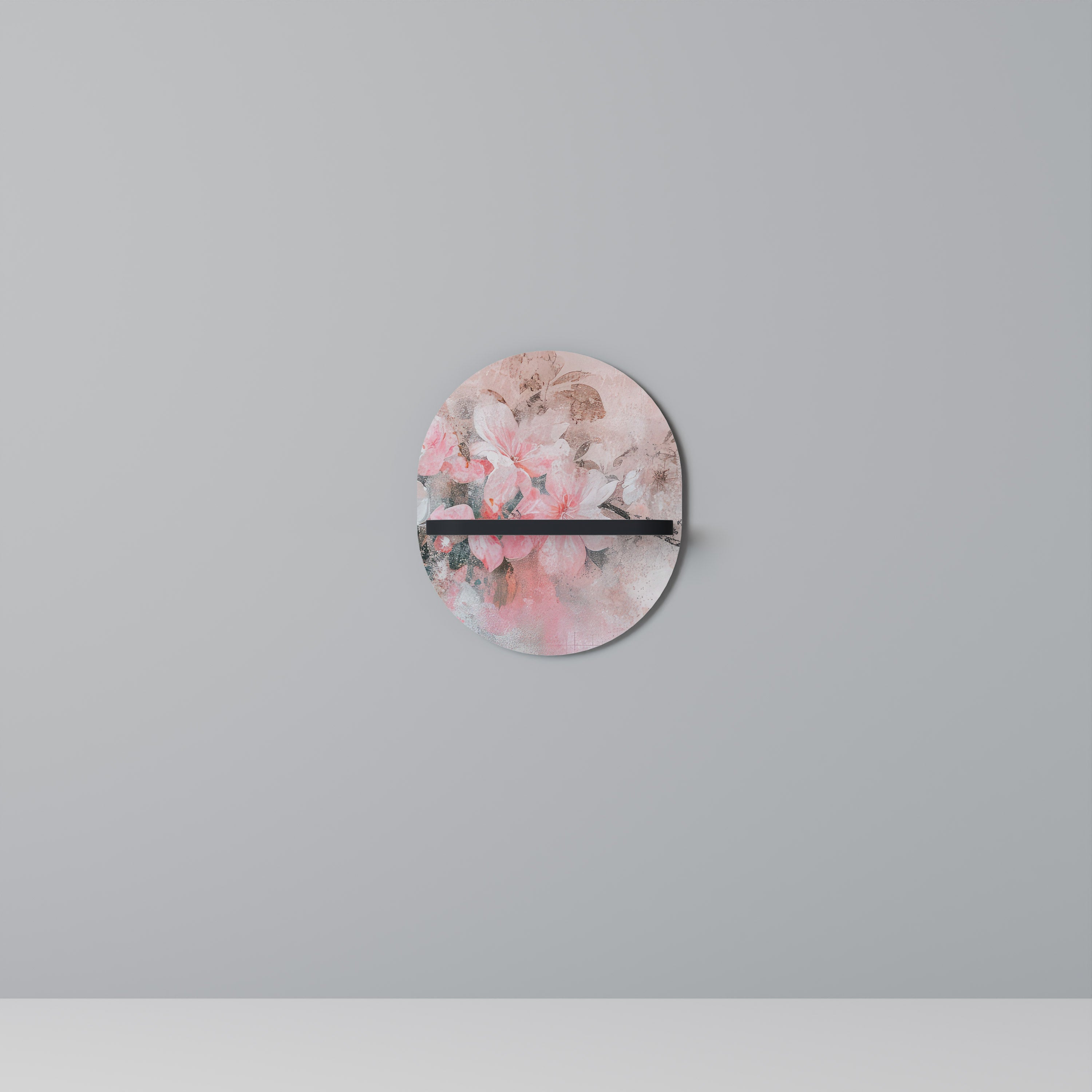 CHERRY BLOSSOM Designová police