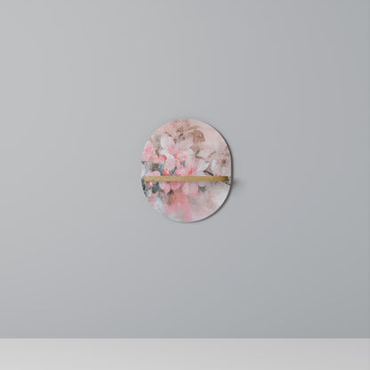 CHERRY BLOSSOM Designová police