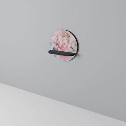 CHERRY BLOSSOM Designová police