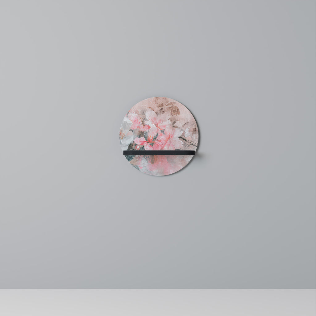 CHERRY BLOSSOM Designová police