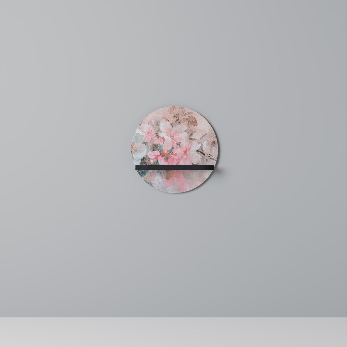 CHERRY BLOSSOM Designová police