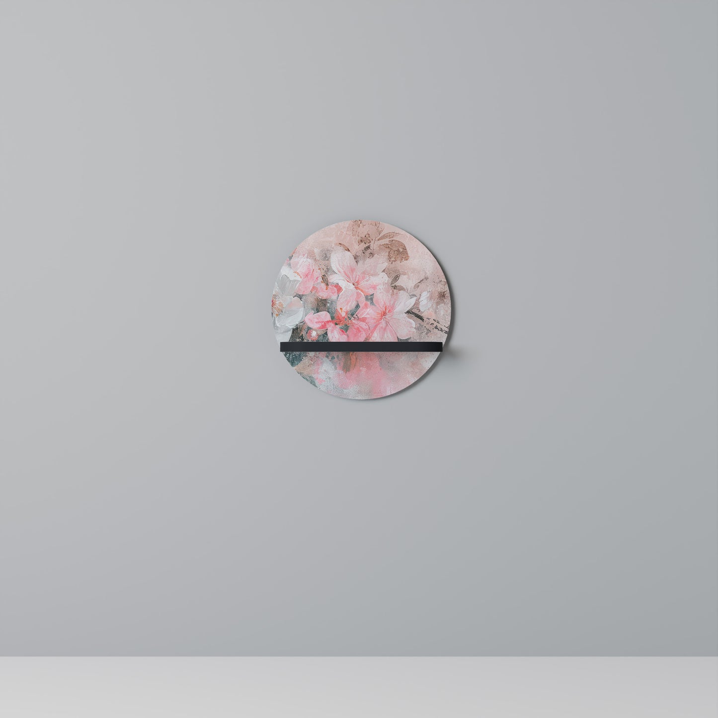 CHERRY BLOSSOM Designová police