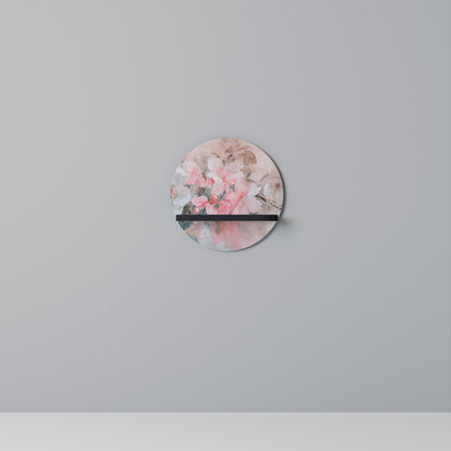 CHERRY BLOSSOM Designová police