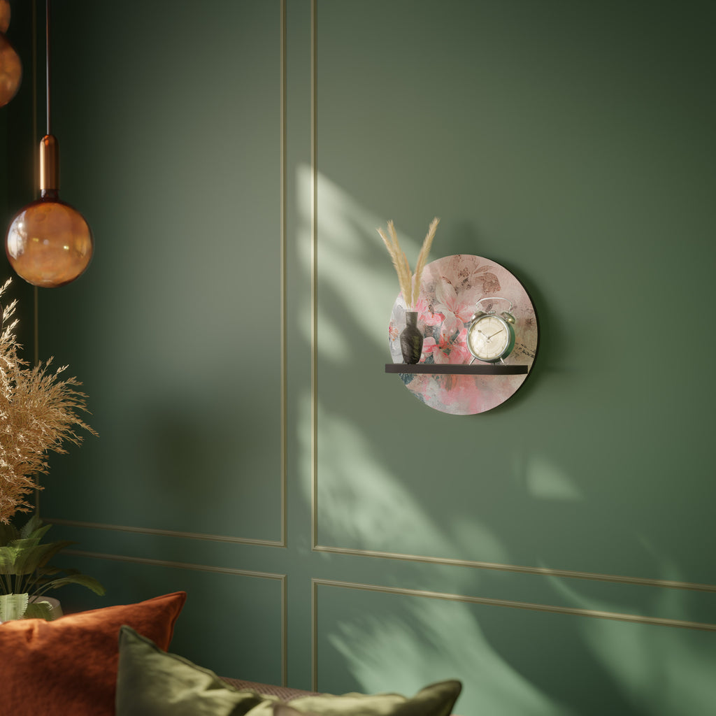 CHERRY BLOSSOM Designová police