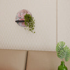 CHERRY BLOSSOM Designová police