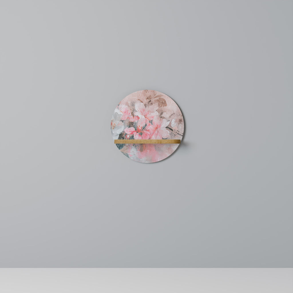 CHERRY BLOSSOM Designová police