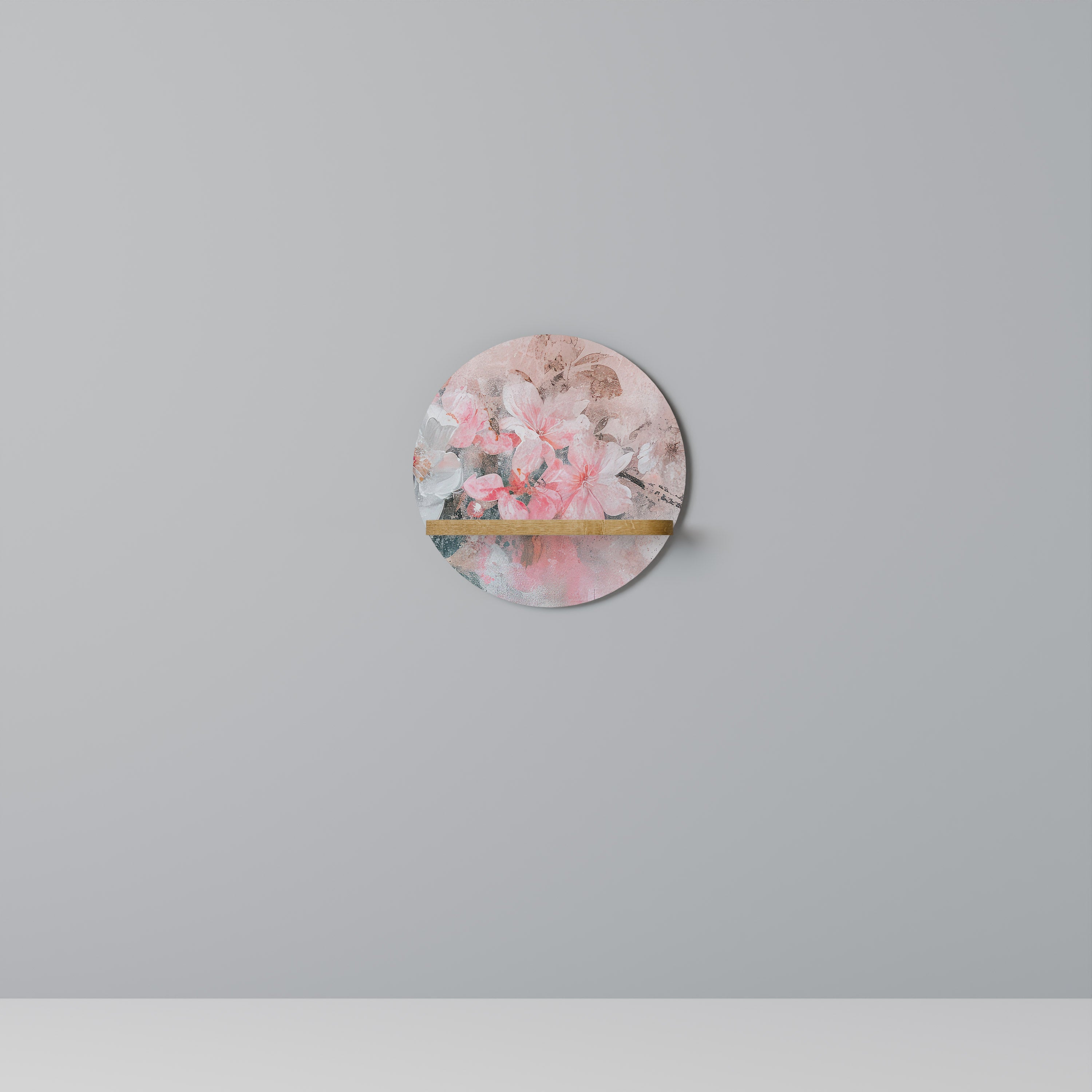 CHERRY BLOSSOM Designová police