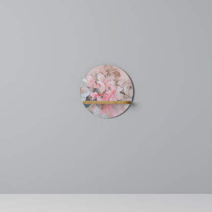 CHERRY BLOSSOM Designová police