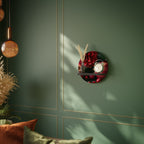 DAHLIAS AND POMEGRANATES Designová police