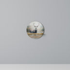 FOREST KING Designová police