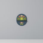 MEADOW IDYLL Designová police