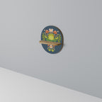 MEADOW IDYLL Designová police