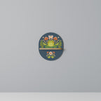 MEADOW IDYLL Designová police