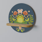 MEADOW IDYLL Designová police