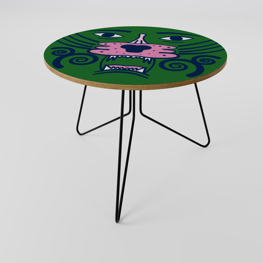 STAY WILD Konferenční stolek
