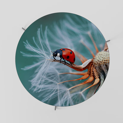 LADYBUG BALANCE Konferenční stolek