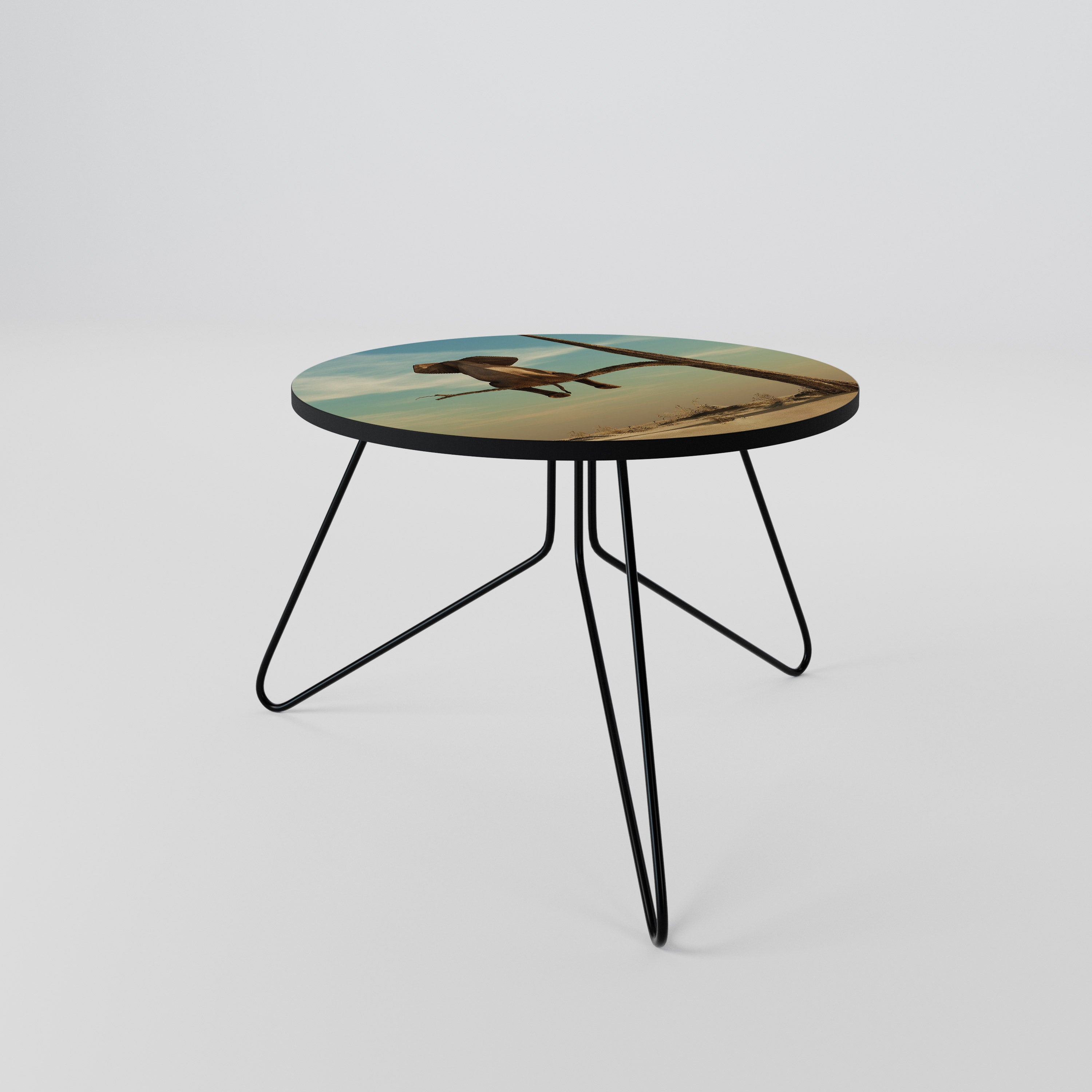 DARE TO DREAM Coffee Table