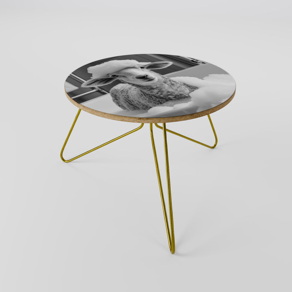 BUBBLE BATH BAA Coffee Table