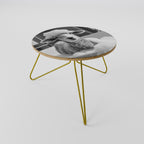 BUBBLE BATH BAA Coffee Table