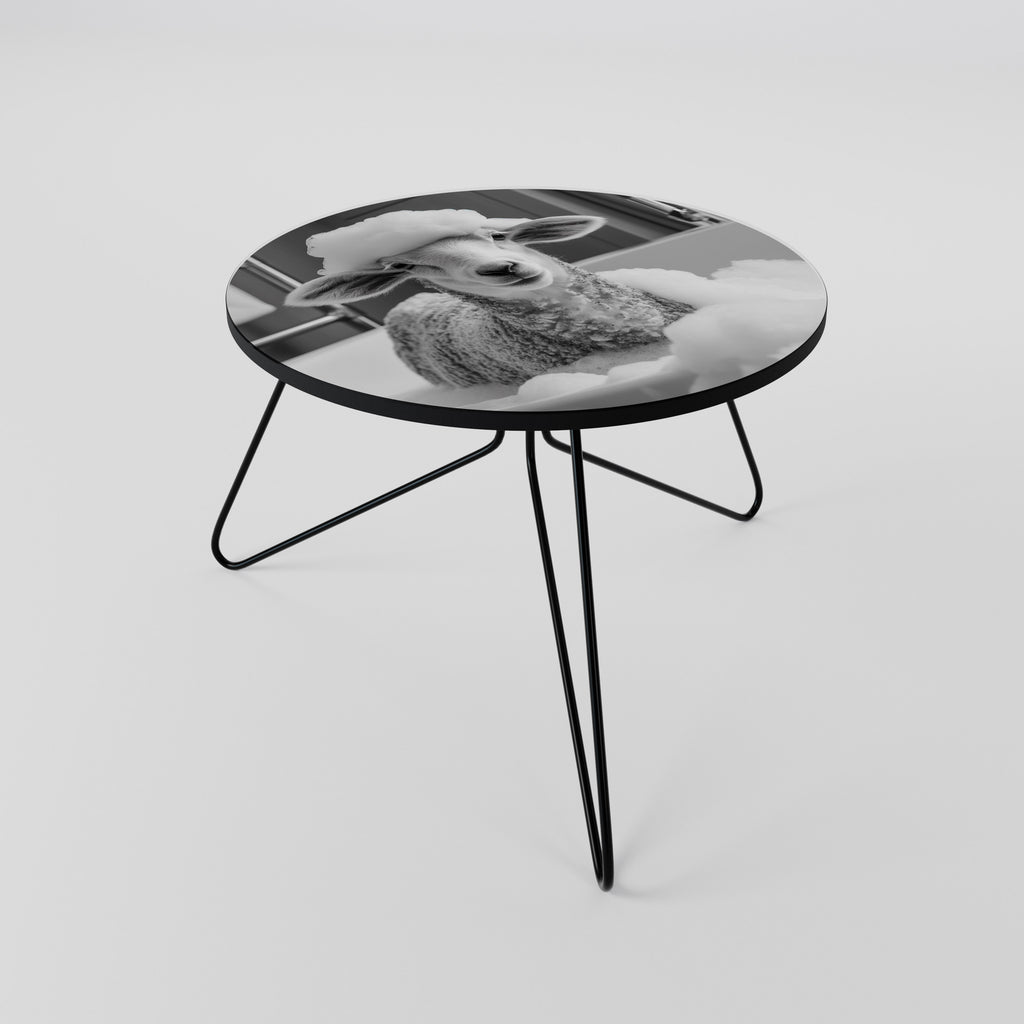 BUBBLE BATH BAA Coffee Table