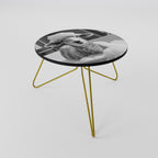 BUBBLE BATH BAA Coffee Table