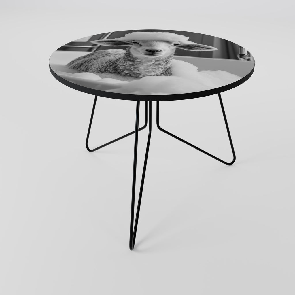 BUBBLE BATH BAA Coffee Table