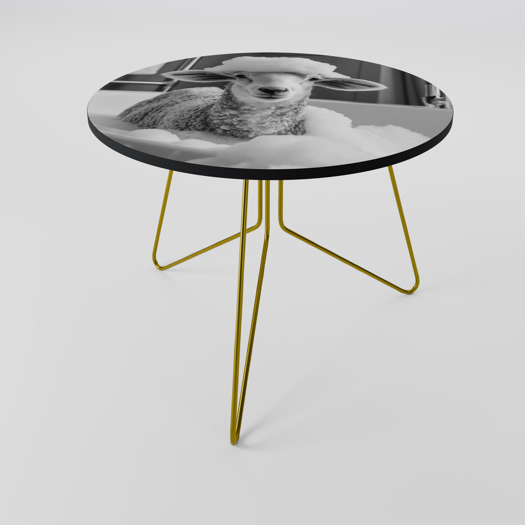 BUBBLE BATH BAA Coffee Table