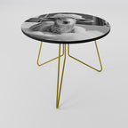 BUBBLE BATH BAA Coffee Table