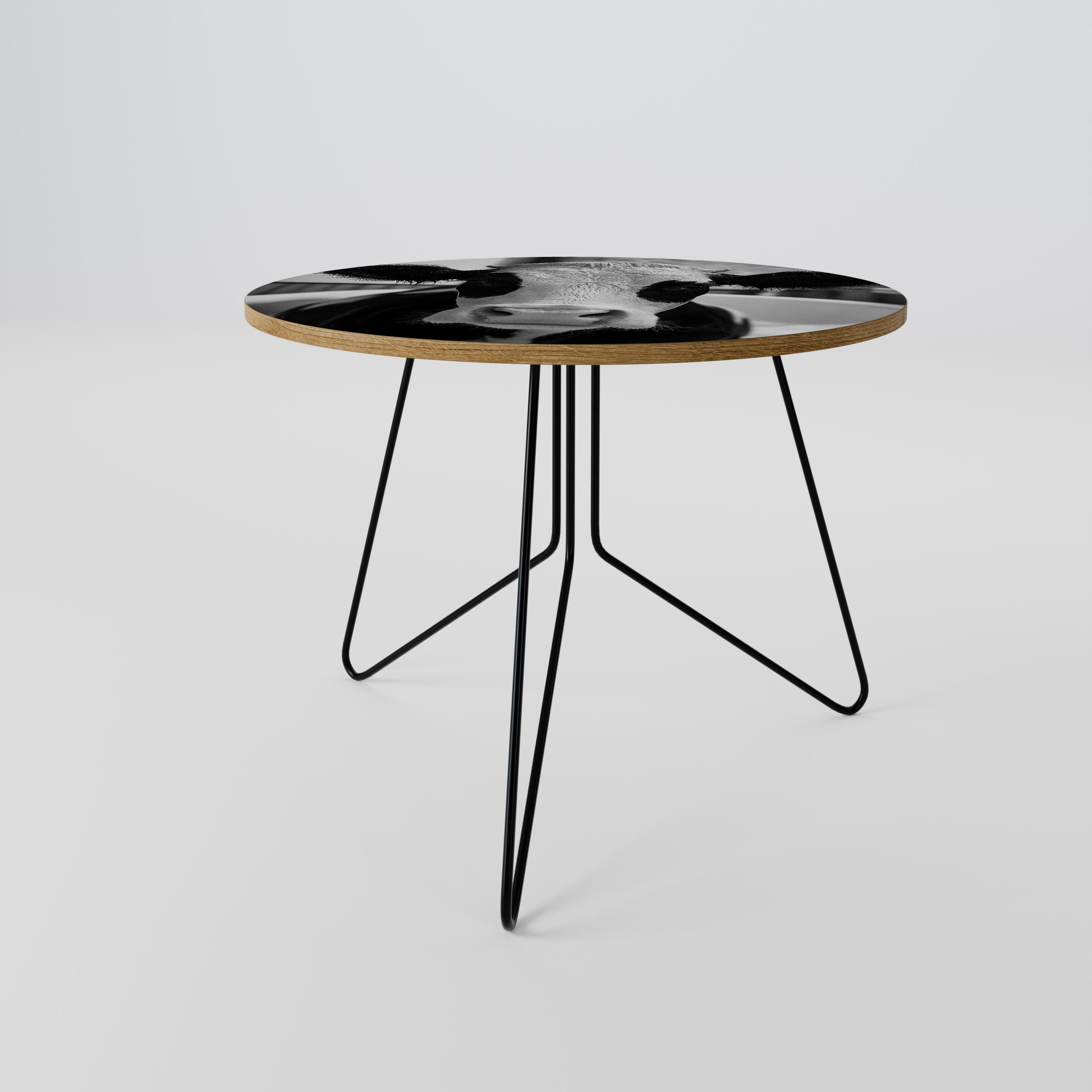 MONOCHROME MOOOD Coffee Table