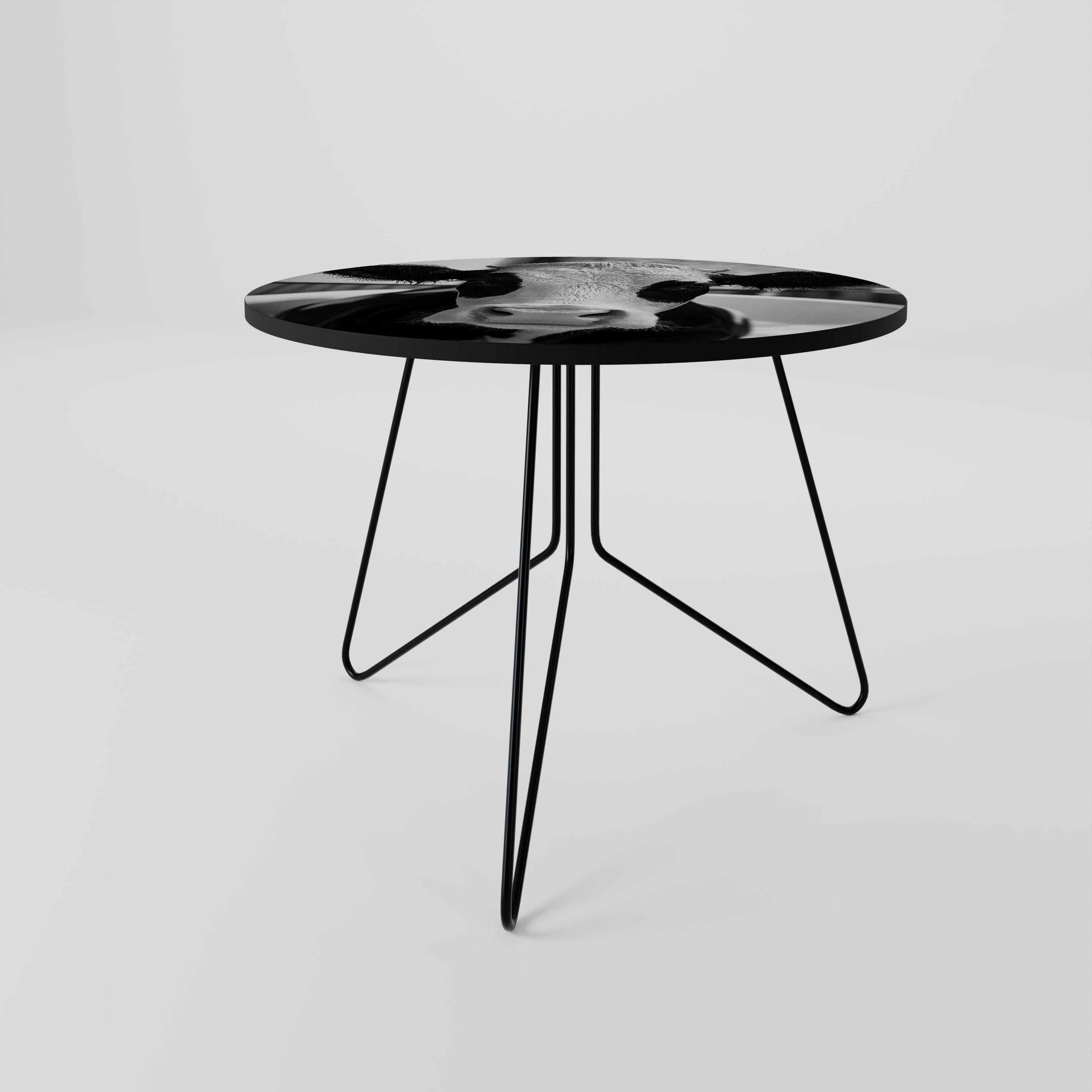 MONOCHROME MOOOD Coffee Table