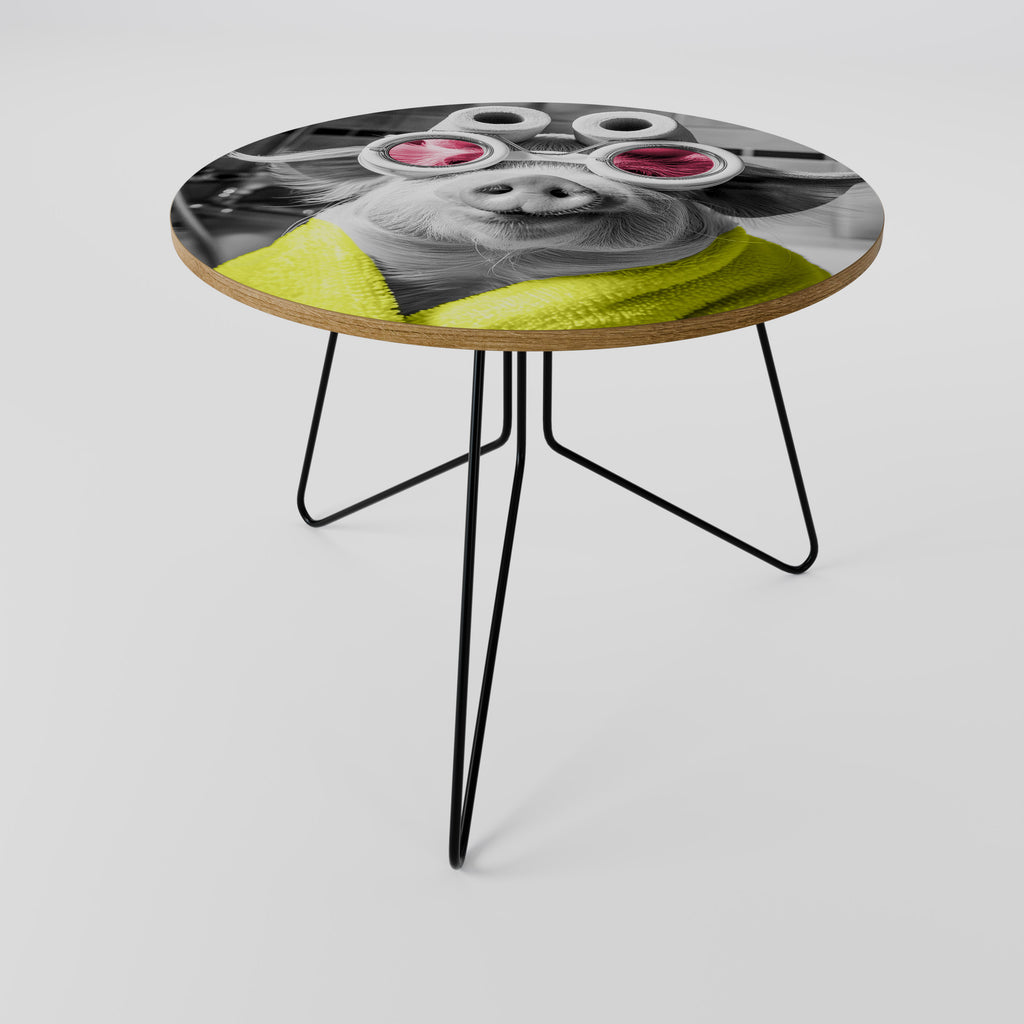 MORNING PIGLET Coffee Table
