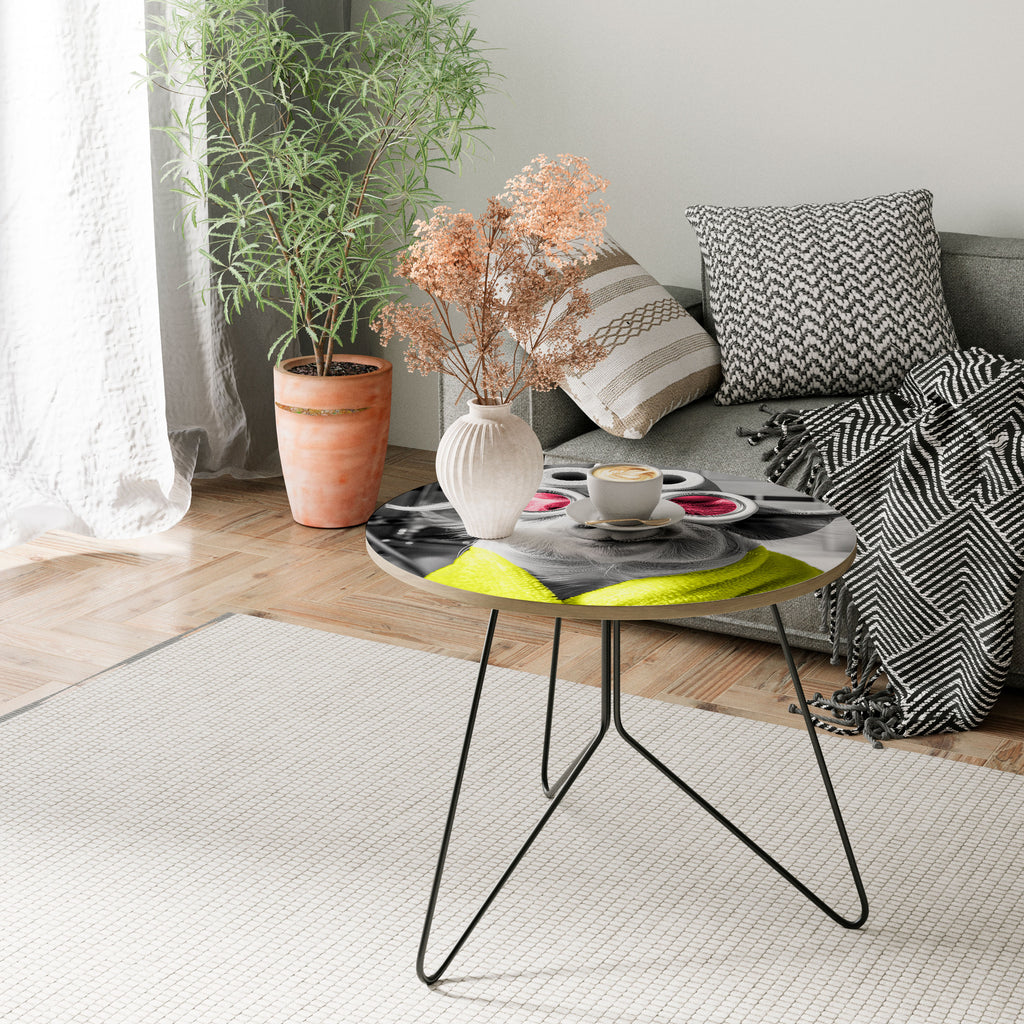 MORNING PIGLET Coffee Table