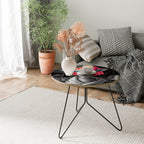 COUTURE CUDDLE Coffee Table