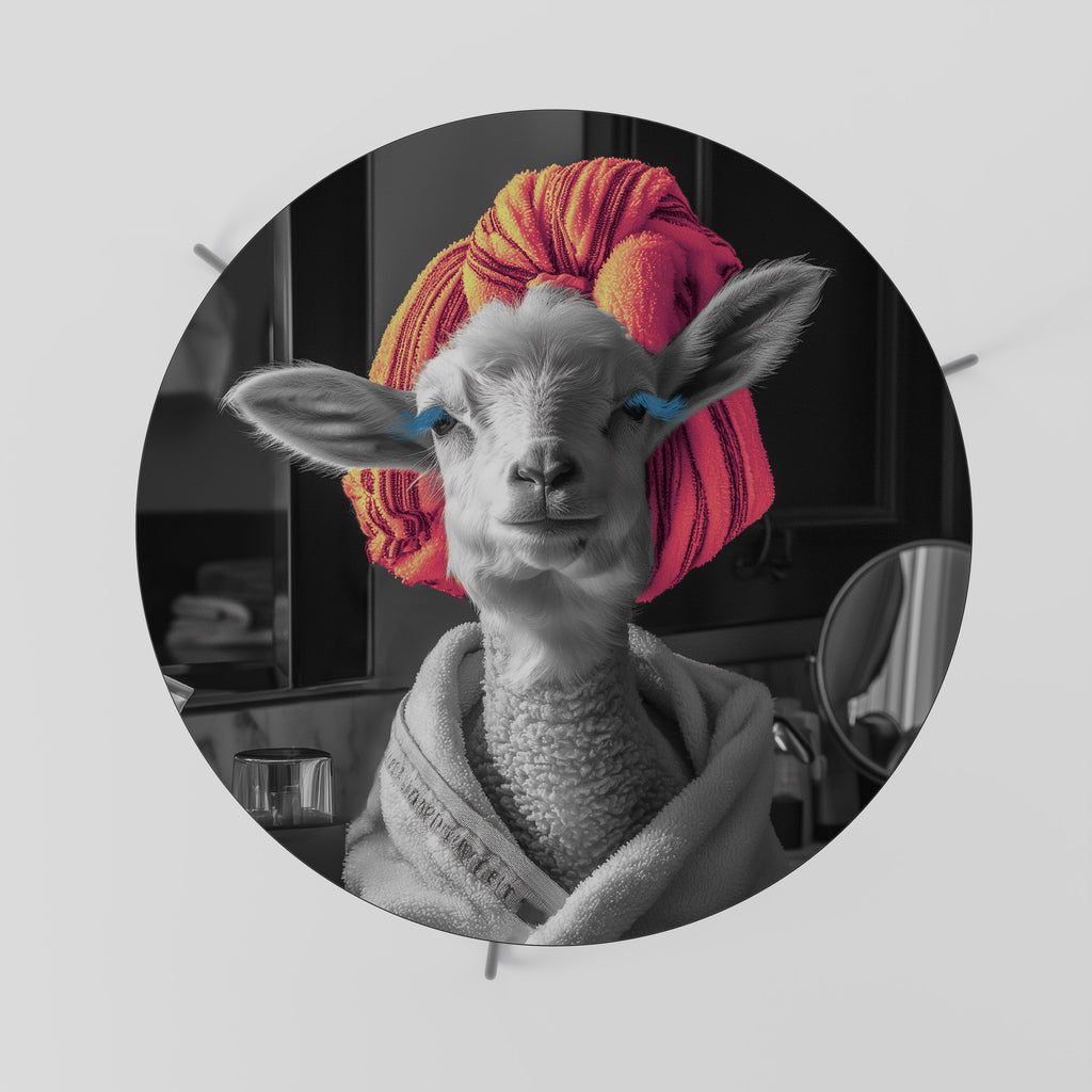 COUTURE CUDDLE Coffee Table