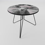 PINK CLOUD BATH TIME Coffee Table