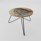 GORILLA GROOVE Coffee Table