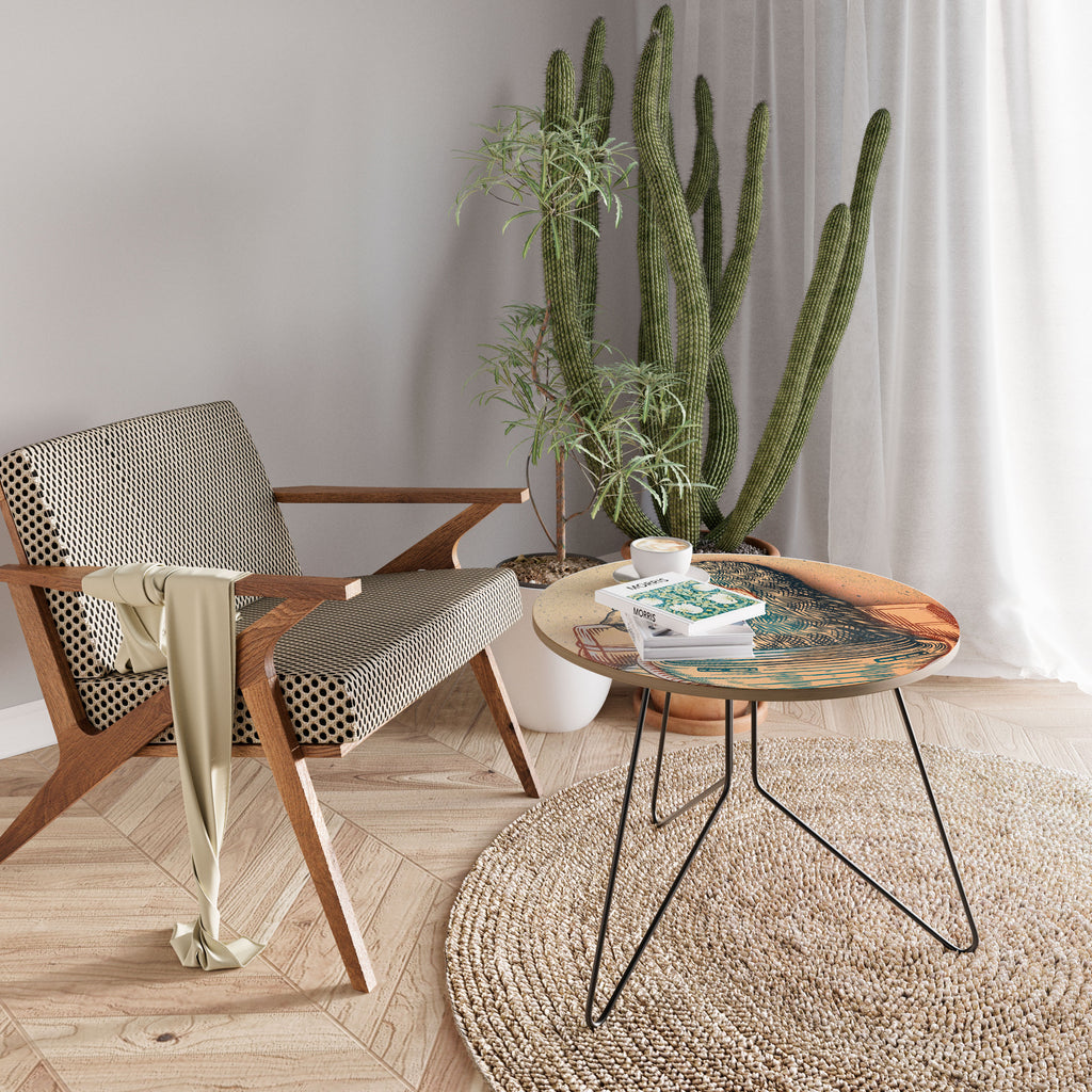 GORILLA GROOVE Coffee Table