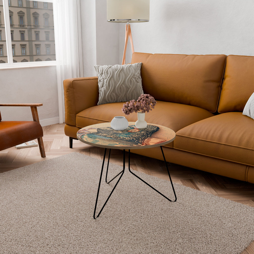 GORILLA GROOVE Coffee Table