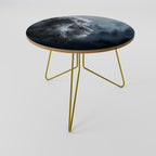 FROSTED ROYALTY Coffee Table