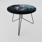 FROSTED ROYALTY Coffee Table