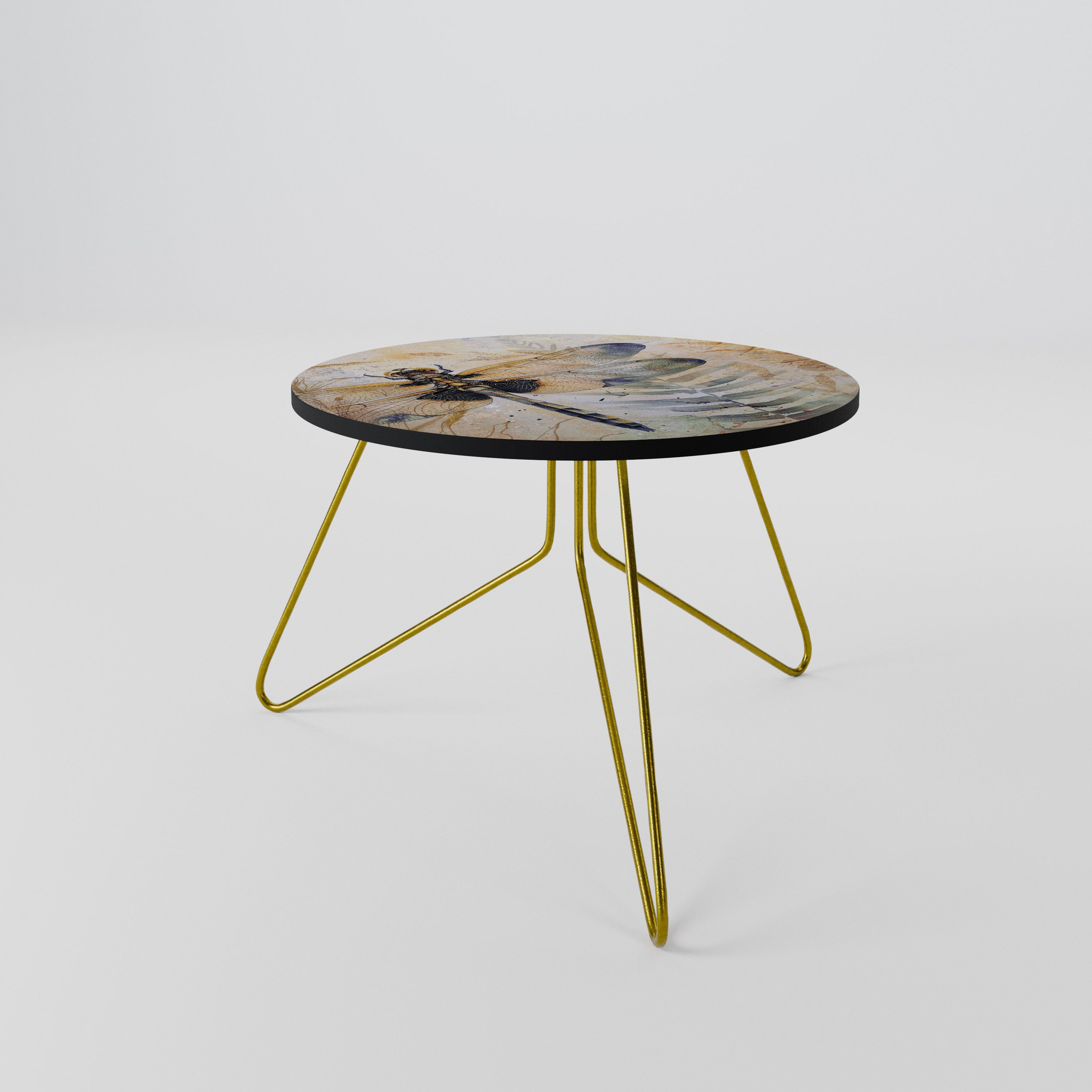 HER HIGHNESS DRAGONFLY Coffee Table