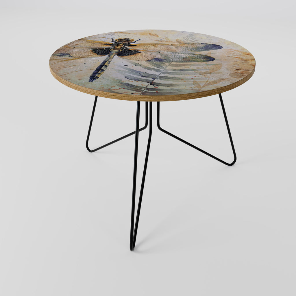 HER HIGHNESS DRAGONFLY Coffee Table