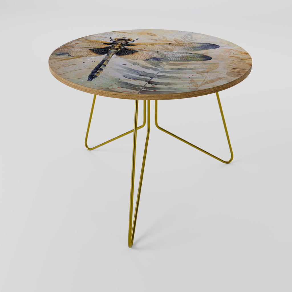 HER HIGHNESS DRAGONFLY Coffee Table