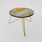 UP TO THE SUN Coffee Table