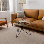 MECHANICAL BEAUTY UNVEILED Coffee Table