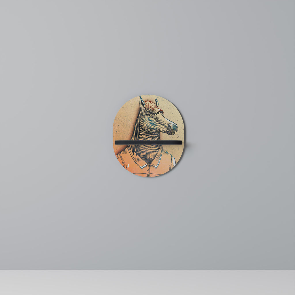 EQUINE SWAGGER Designová police