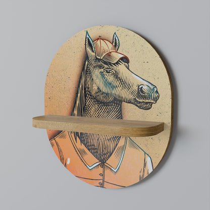 EQUINE SWAGGER Designová police