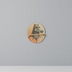 EQUINE SWAGGER Designová police